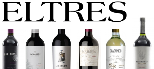 ELTRES Wein-Shop - Topwein aus Argentinien - argentinischer Wein