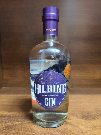 HILBING Gin