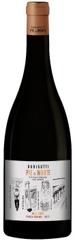 DURIGUTTI - Pie de Monte Malbec Vistalba 2022