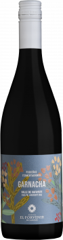 EL PORVENIR - Pequeñas Fermentationes Garnacha 2022