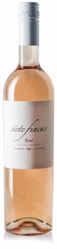 SIETE FINCAS - Sauvignon Blanc 2017