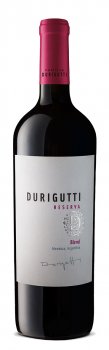 DURIGUTTI - Blend Reserva 2010