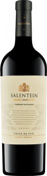 SALENTEIN - BS Cabernet Sauvignon 2018