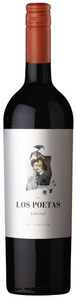 ALTOCEDRO - Los Poetas Blend 2015