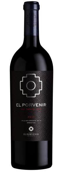 EL PORVENIR - ICONO 2019