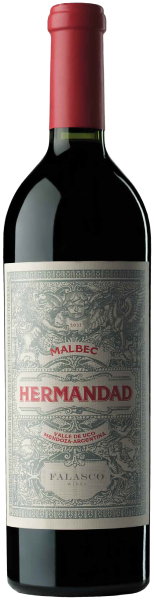 LOS HAROLDOS - Hermandad-Chardonnay-2016