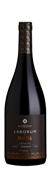 EL PORVENIR - Laborum De Parcela Tannat 2021
