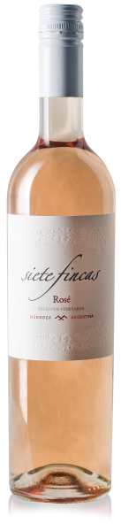 SIETE FINCAS - Sauvignon Blanc 2017