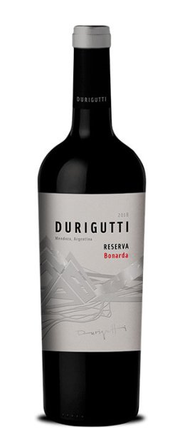 DURIGUTTI - Bonarda-Reserva-2018