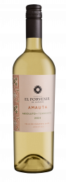 EL PORVENIR - Amauta Absoluto Torrontés 2023