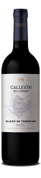 CALLEJÓN DEL CRIMEN - Blend de Terroir Malbec 2019