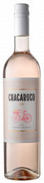 LOS HAROLDOS - Chacabuco Malbec Rose2023