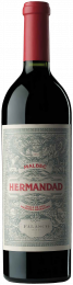 LOS HAROLDOS - Hermandad-Chardonnay-2016