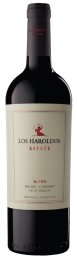 LOS HAROLDOS - Estate Blend 2014