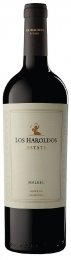 LOS HAROLDOS - Estate Malbec 2015