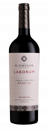 EL PORVENIR - Laborum Malbec 2021