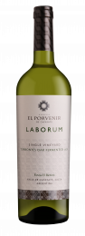 EL PORVENIR - Laborum Torrontés OAK 2023