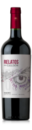 CALLEJÓN DEL CRIMEN - Relatos del Callejón Malbec 2020