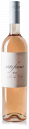 SIETE FINCAS - Sauvignon Blanc 2017