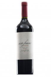 SIETE FINCAS - Secreto Blend 2011