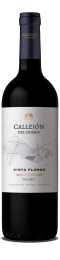 CALLEJÓN DEL CRIMEN - Single Vineyards Vista Flores Malbec 2019