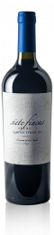 SIETE FINCAS - Secreto Blend 2011