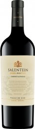 SALENTEIN - BS Cabernet Sauvignon 2018